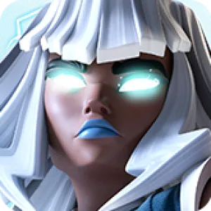 Troop: Electro Titan